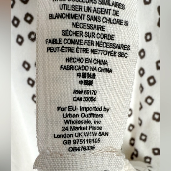 Free People Modern Kimono Dress
Midi/Maxi Boho Hippie Chick Resortwear Fairy - Picture 11 of 12